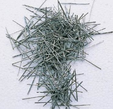 Fire-Resistant Stainless Steel Fiber